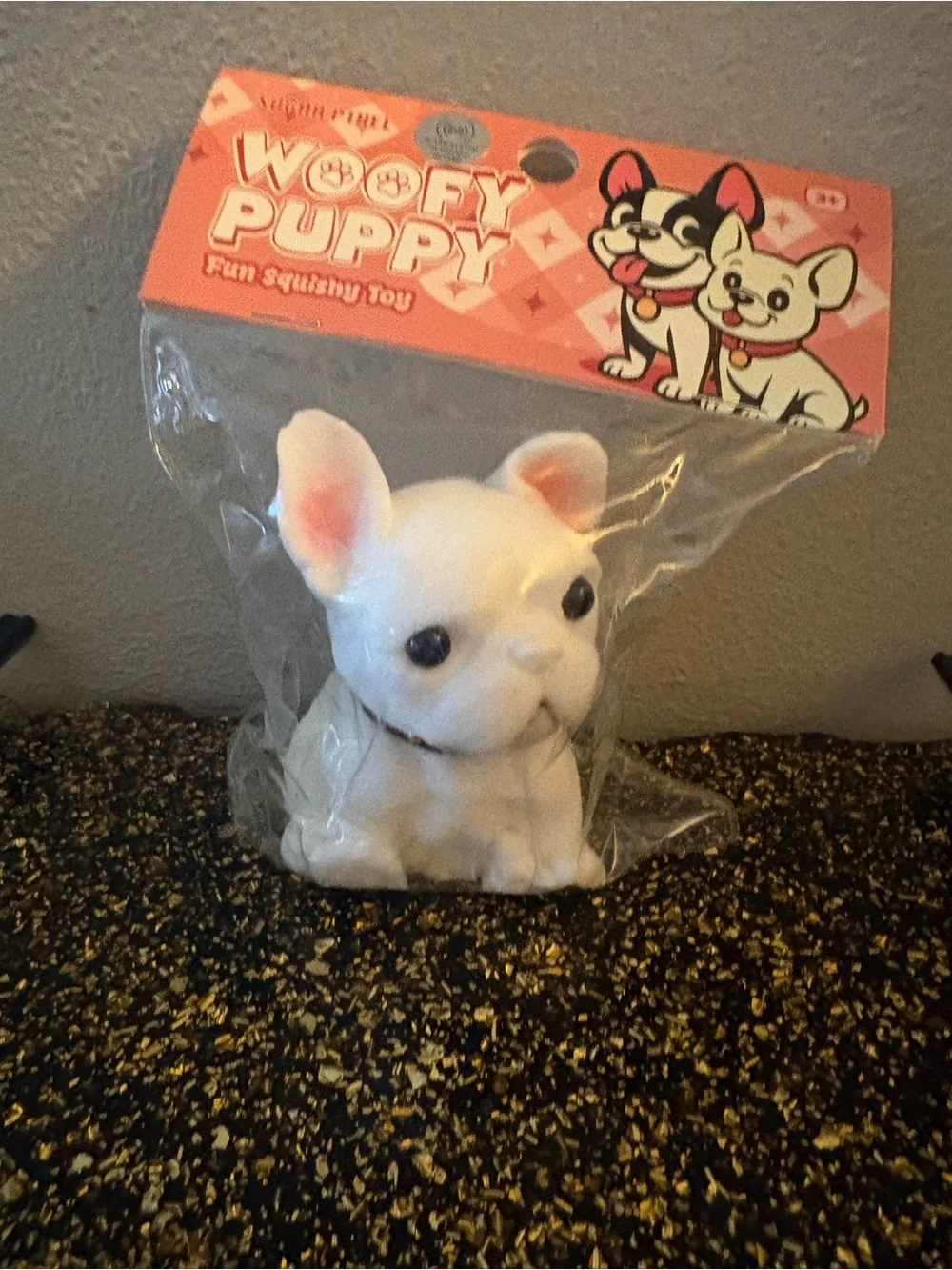 Sugar Pixel Sugar Puppy 